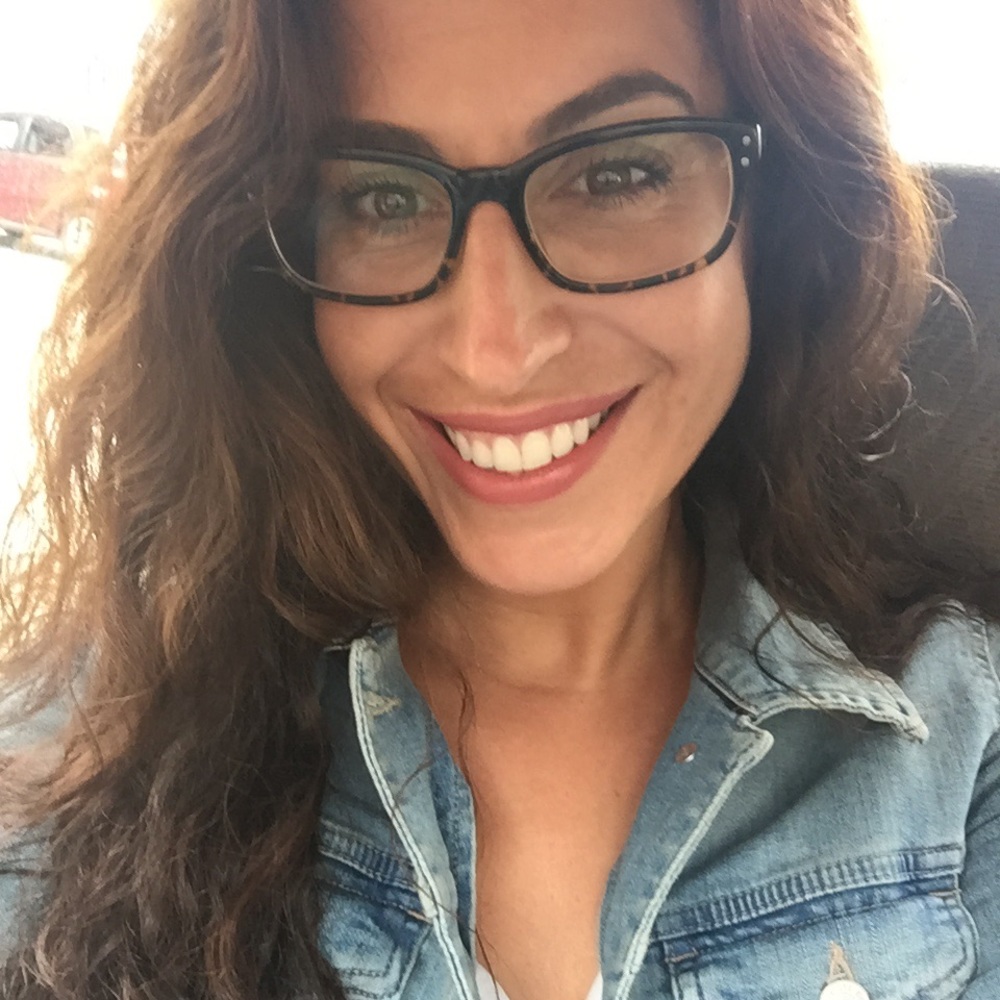 Meet your Posher, Jennifer